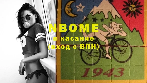 твердый Куйбышев